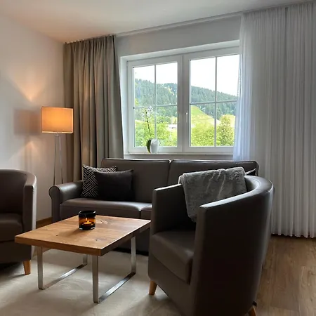 Simon'S Ferienwohnungen Oberwiesenthal Buitenkant foto