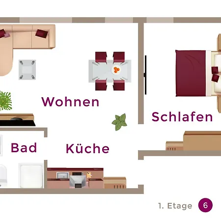 Simon'S Ferienwohnungen Oberwiesenthal Kamer foto