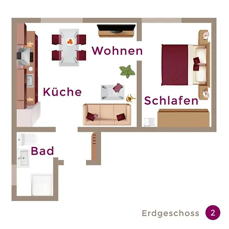 Simon'S Ferienwohnungen Oberwiesenthal Kamer foto