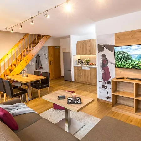 Simon'S Ferienwohnungen Oberwiesenthal Buitenkant foto