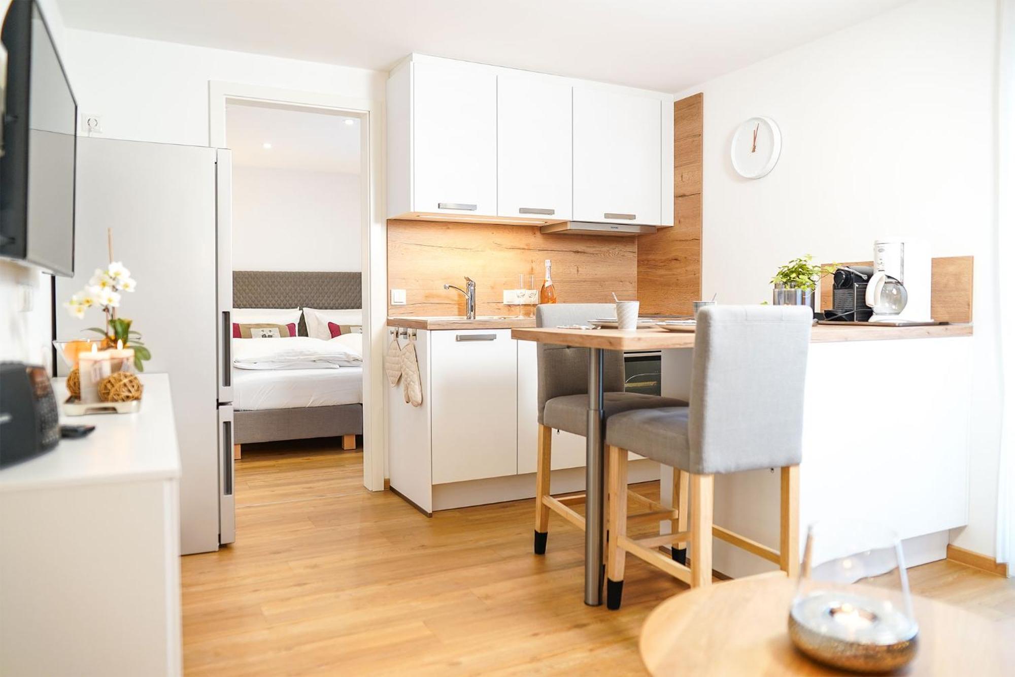 Apartment Simon's Oberwiesenthal
